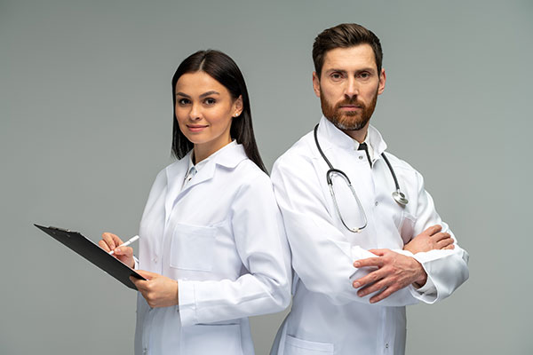 peptide therapy clinic in Rochester Hills